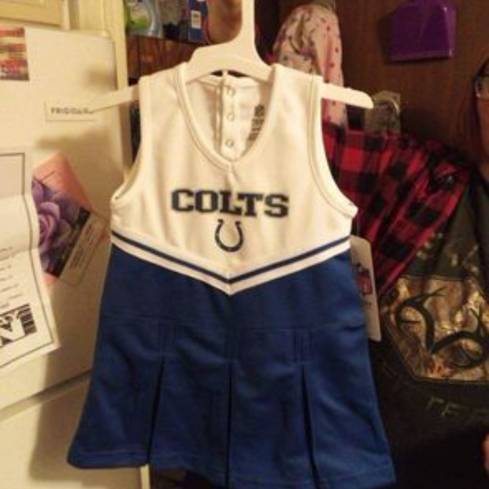 Girls dress